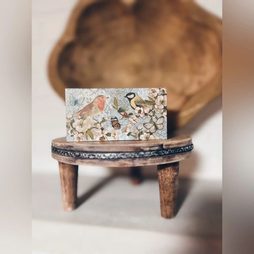 Musical BOX Soap